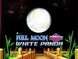 Full Moon_ White Panda™ game icon
