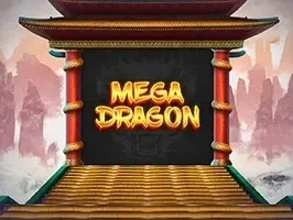 Mega Dragon game screenshot