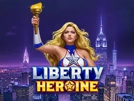 Liberty Heroine icon
