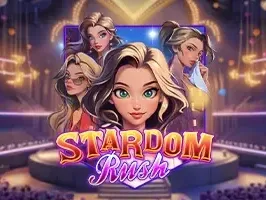 สตาร์ดอมรัช game icon