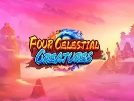 Four Celestial Creatures game icon