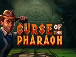 Curse of the Pharaoh game screenshot