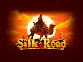 เส้นทางสายไหม game icon