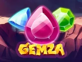 Gemza game thumbnail