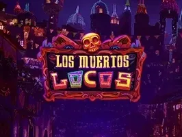 Los Muertos Locos game thumbnail