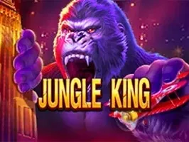 Jungle King icon