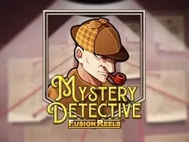 Mystery Detective Fusion Reels